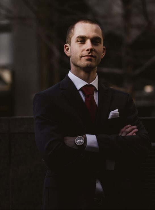 Mark LaVine-min
