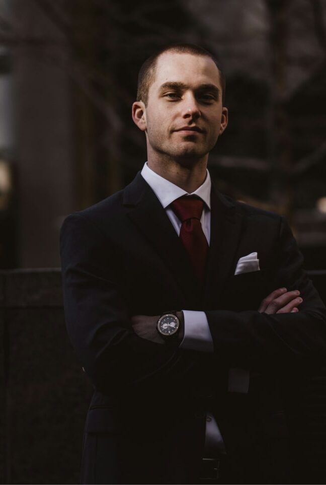 Mark LaVine-min