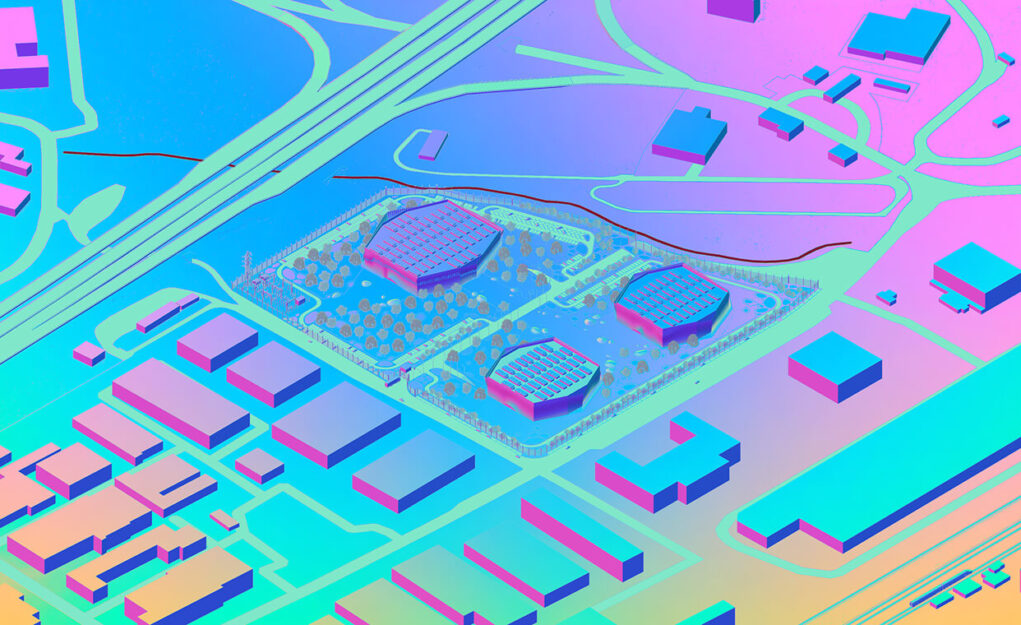 data-centers