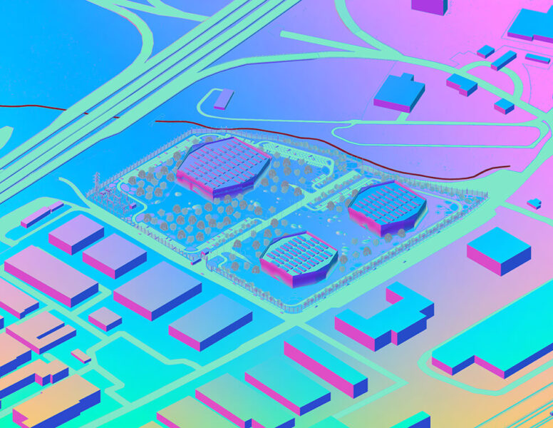 data-centers