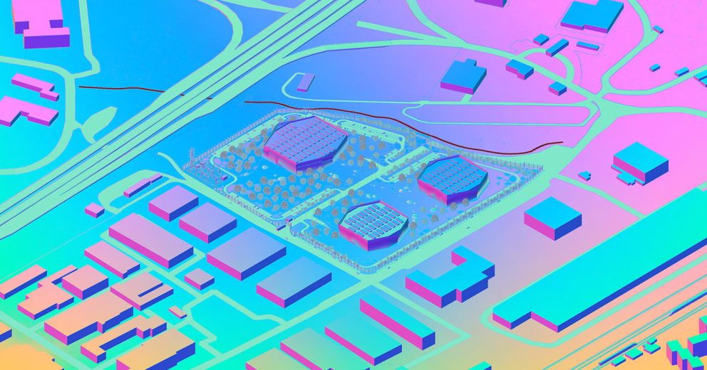 data-centers